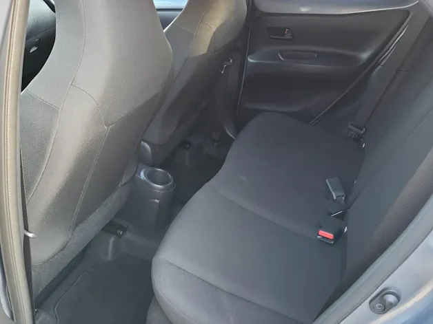 Toyota Aygo X 1.0 VVT-i Trend