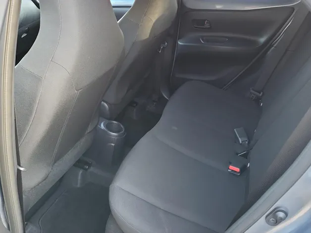 Toyota Aygo X 1.0 VVT-i Trend