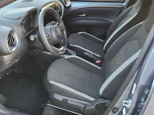 Toyota Aygo X 1.0 VVT-i Trend