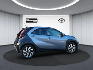 Toyota Aygo X 1.0 VVT-i Trend