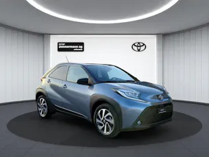 Toyota Aygo X 1.0 VVT-i Trend