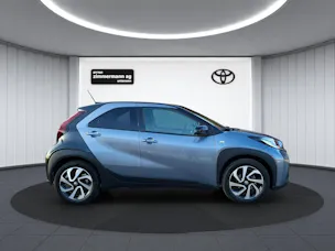 Toyota Aygo X 1.0 VVT-i Trend