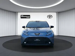 Toyota Aygo X 1.0 VVT-i Trend