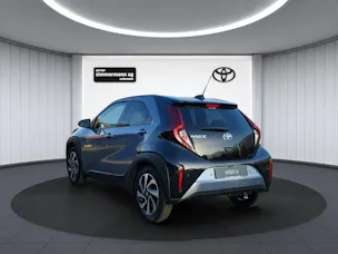 Toyota Aygo X 1.0 VVT-i Trend