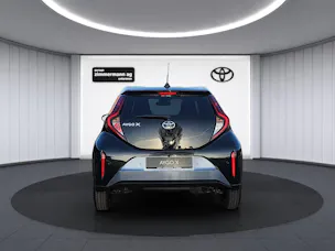 Toyota Aygo X 1.0 VVT-i Trend