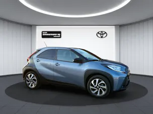 Toyota Aygo X 1.0 VVT-i Trend