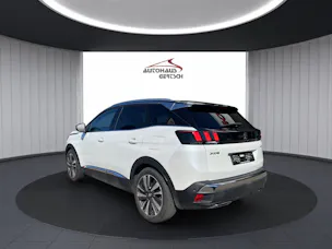 Peugeot 3008 1.6 Plug-in Hybrid4 GT