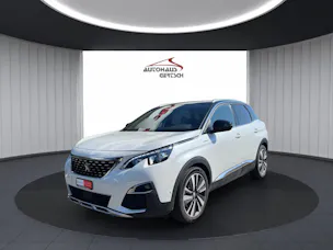 Peugeot 3008 1.6 Plug-in Hybrid4 GT