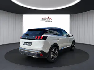 Peugeot 3008 1.6 Plug-in Hybrid4 GT