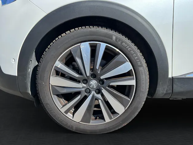 Peugeot 3008 1.6 Plug-in Hybrid4 GT