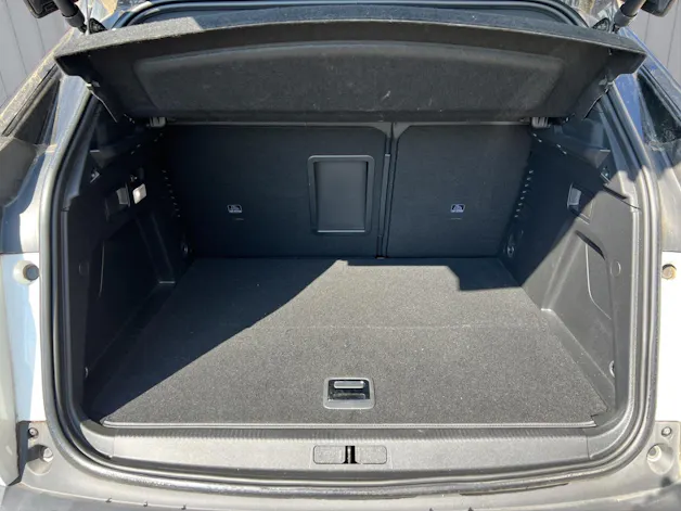 Peugeot 3008 1.6 Plug-in Hybrid4 GT