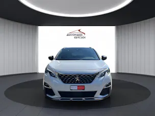 Peugeot 3008 1.6 Plug-in Hybrid4 GT