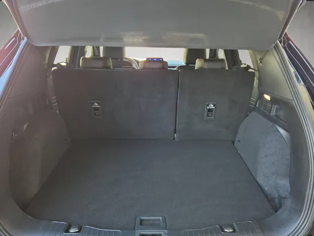 Ford Kuga 2.5 Hybrid ST-Line X 4x4