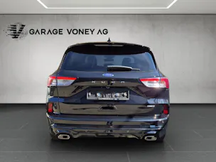 Ford Kuga 2.5 Hybrid ST-Line X 4x4