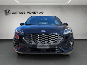 Ford Kuga 2.5 Hybrid ST-Line X 4x4