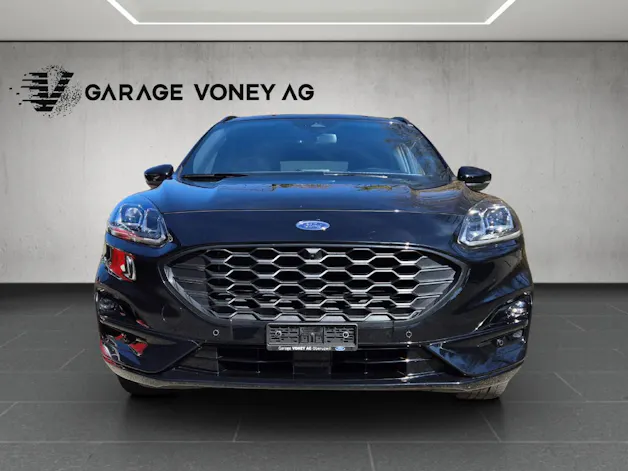 Ford Kuga 2.5 Hybrid ST-Line X 4x4