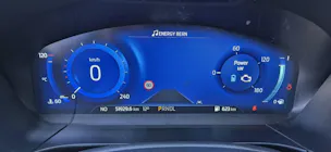 Ford Kuga 2.5 Hybrid ST-Line X 4x4