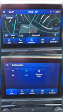 Ford Kuga 2.5 Hybrid ST-Line X 4x4