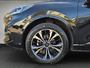Ford Kuga 2.5 Hybrid ST-Line X 4x4