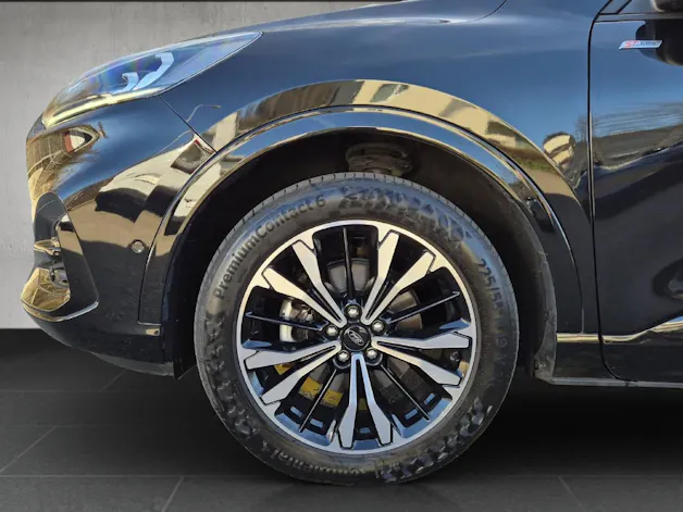 Ford Kuga 2.5 Hybrid ST-Line X 4x4