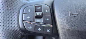 Ford Kuga 2.5 Hybrid ST-Line X 4x4