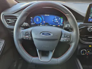 Ford Kuga 2.5 Hybrid ST-Line X 4x4