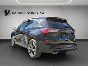 Ford Kuga 2.5 Hybrid ST-Line X 4x4