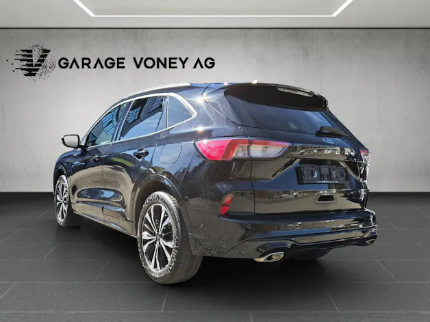 Ford Kuga 2.5 Hybrid ST-Line X 4x4