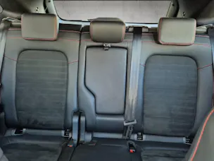 Ford Kuga 2.5 Hybrid ST-Line X 4x4