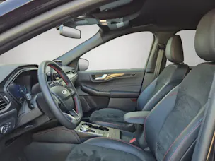 Ford Kuga 2.5 Hybrid ST-Line X 4x4