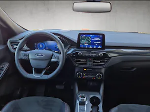 Ford Kuga 2.5 Hybrid ST-Line X 4x4