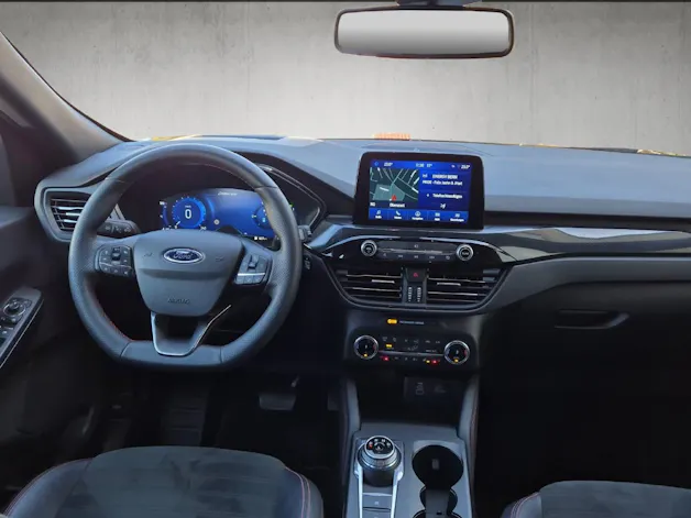 Ford Kuga 2.5 Hybrid ST-Line X 4x4