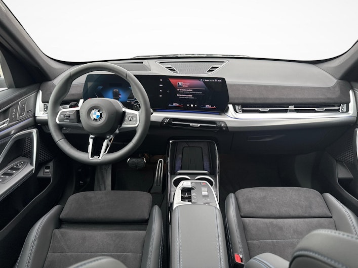 image du véhicule BMW X1