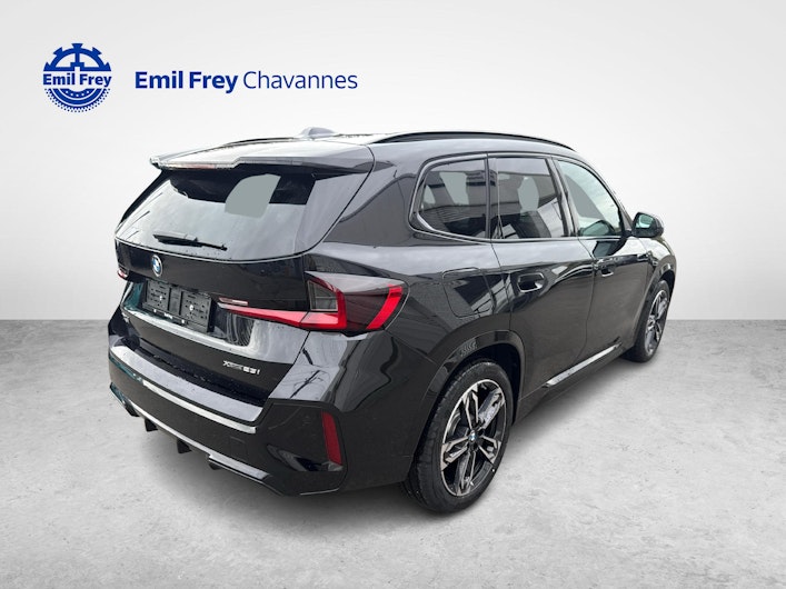 image du véhicule BMW X1