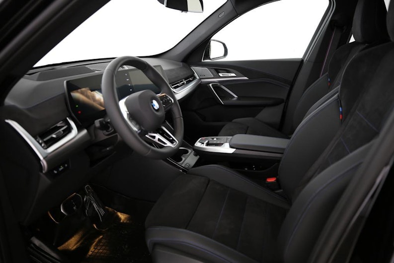 image du véhicule BMW X1