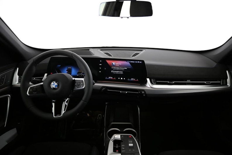 image du véhicule BMW X1