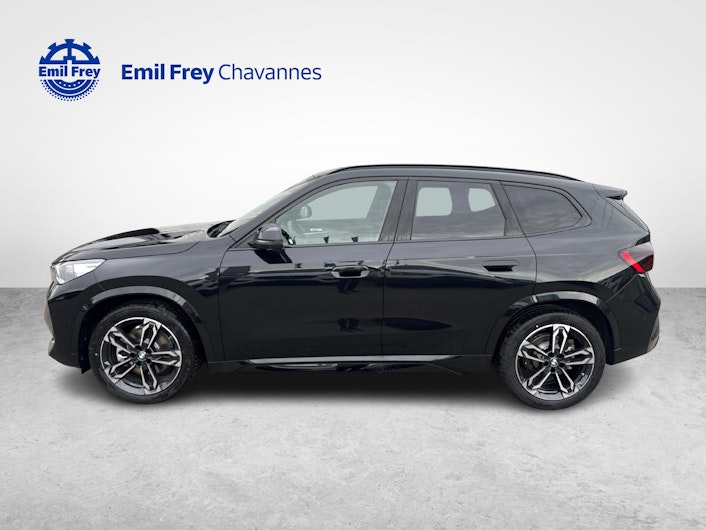 image du véhicule BMW X1