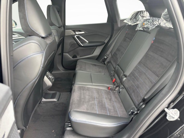 image du véhicule BMW X1