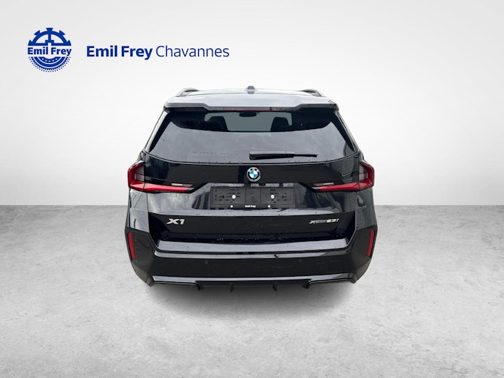 image du véhicule BMW X1