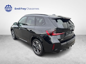 image du véhicule BMW X1 23i xDrive Kit Sport M