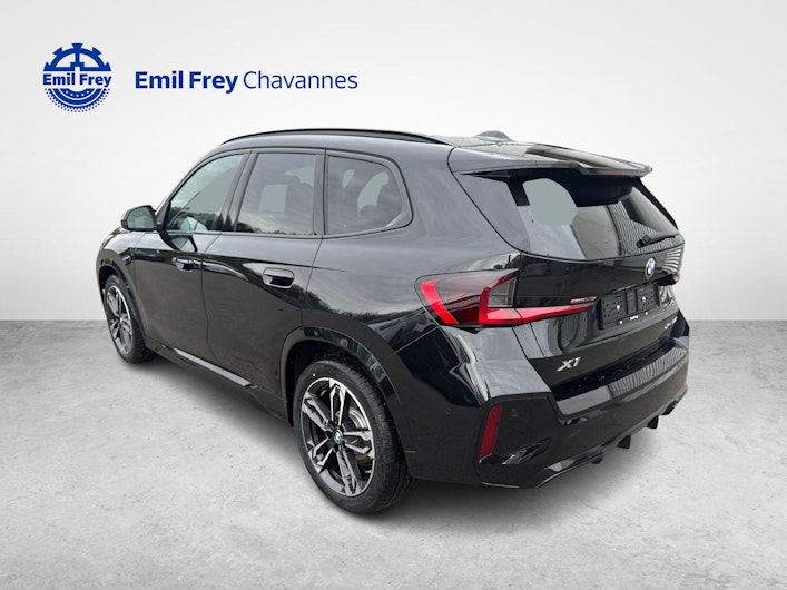image du véhicule BMW X1