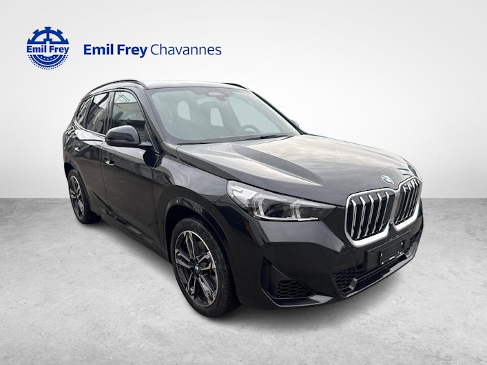 image du véhicule BMW X1