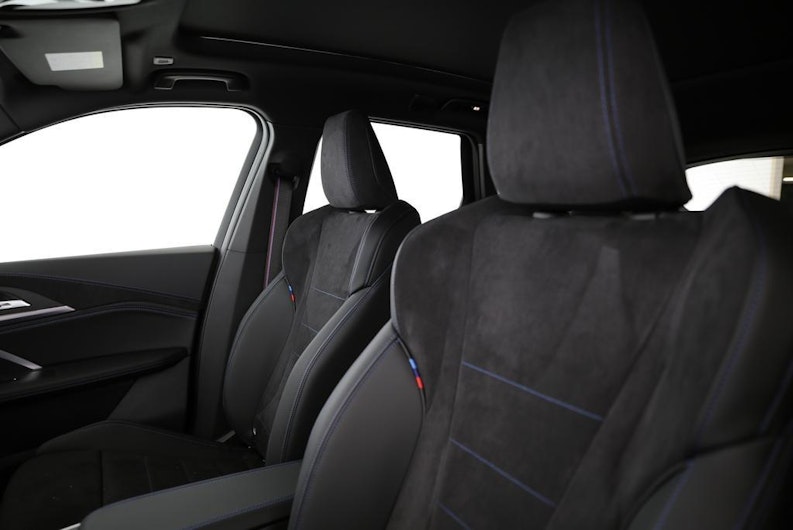 image du véhicule BMW X1