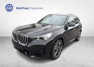 Fahrzeugbild BMW X1 23i xDrive Kit Sport M Fahrzeugbild BMW X1 23i xDrive Kit Sport M