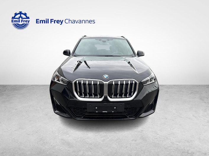 image du véhicule BMW X1