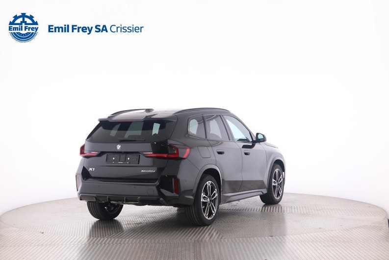 image du véhicule BMW X1