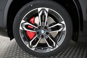 image du véhicule BMW X1 23i xDrive Kit Sport M