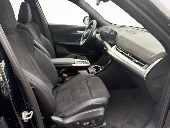 image du véhicule BMW X1