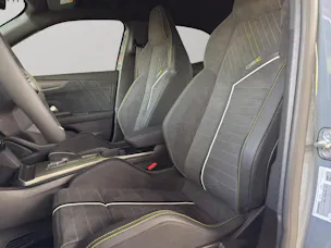 Opel Mokka GSE