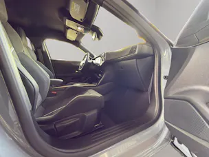 Opel Mokka GSE